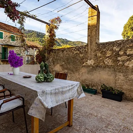 House Peace And Nature