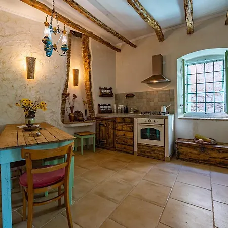 House Peace And Nature Jelsa (Hvar)