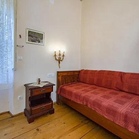 Сasa de vacaciones House Peace And Nature