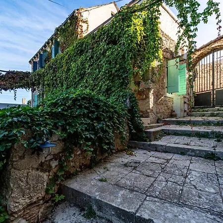 Сasa de vacaciones House Peace And Nature
