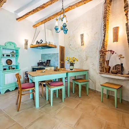 House Peace And Nature Jelsa (Hvar)