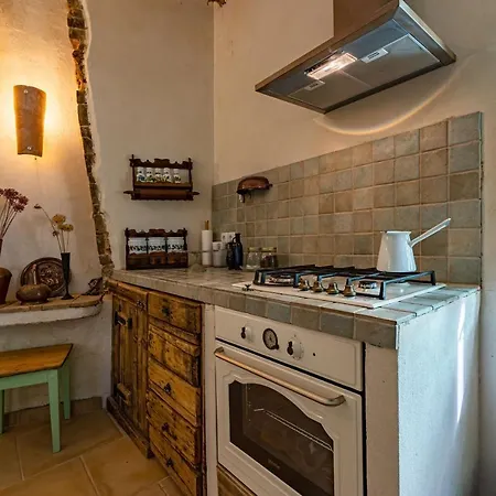 House Peace And Nature Jelsa (Hvar)