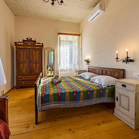 House Peace And Nature * Jelsa (Hvar)