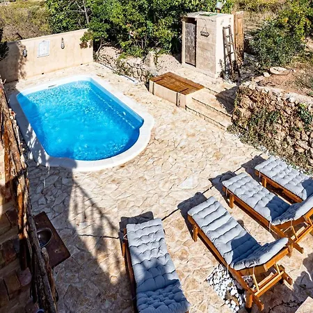 House Peace And Nature * Jelsa (Hvar)