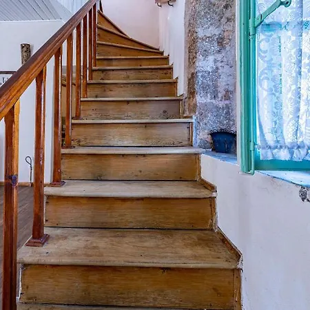 House Peace And Nature * Jelsa (Hvar)
